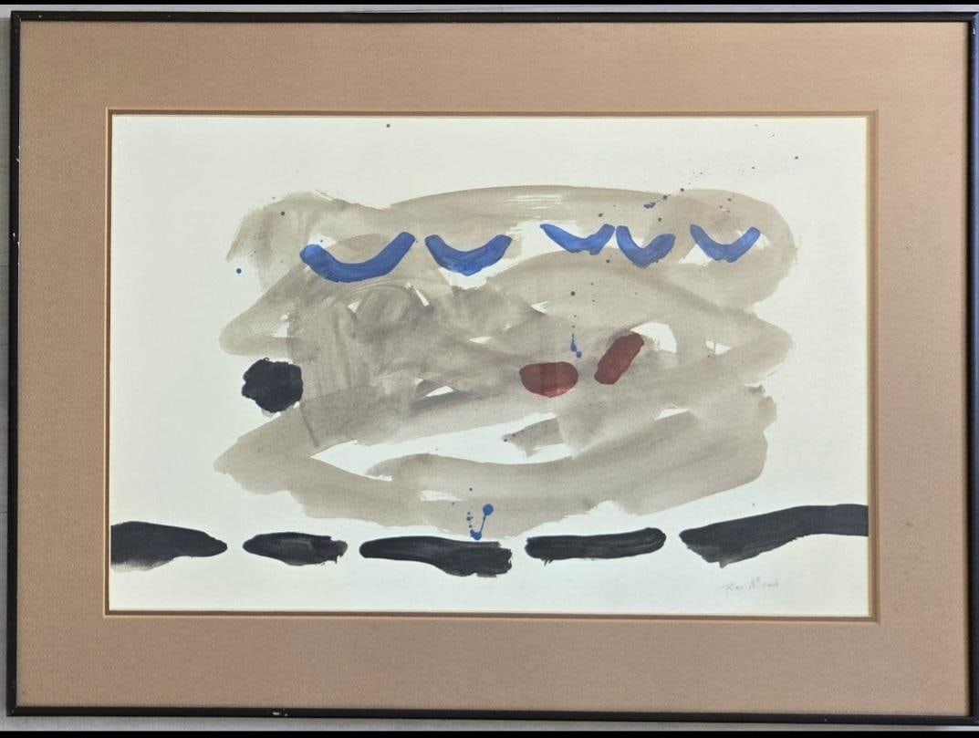 A. Kraus Bronze Figure " Weinender Junge " H: 16" (1 of 4)