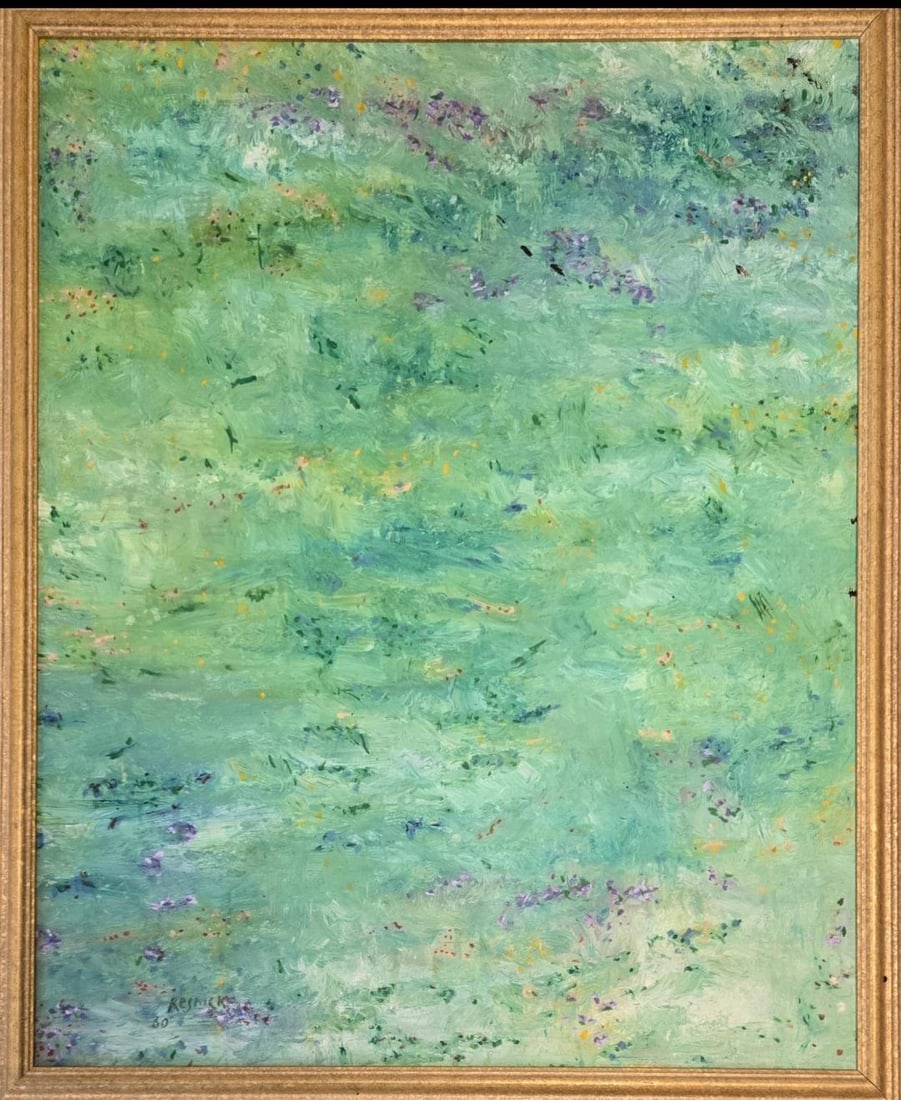 Maintland Smith Style Box Chinoiserie Decoration H: 8" W: 15" D: 10" (1 of 2)