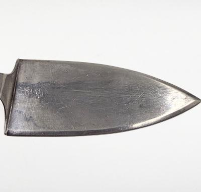 Georg Jensen Sterlig Silver Cake Server L: 9.5" - 4