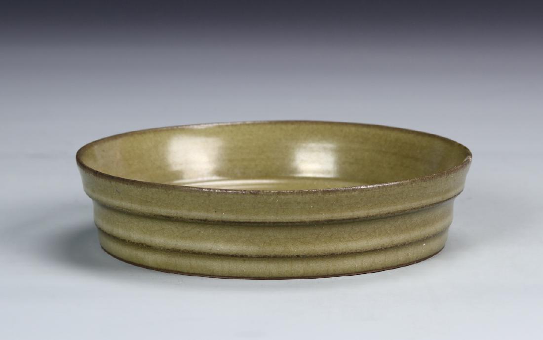 Chinese Kuan-Type Brushwasher (1 of 6)