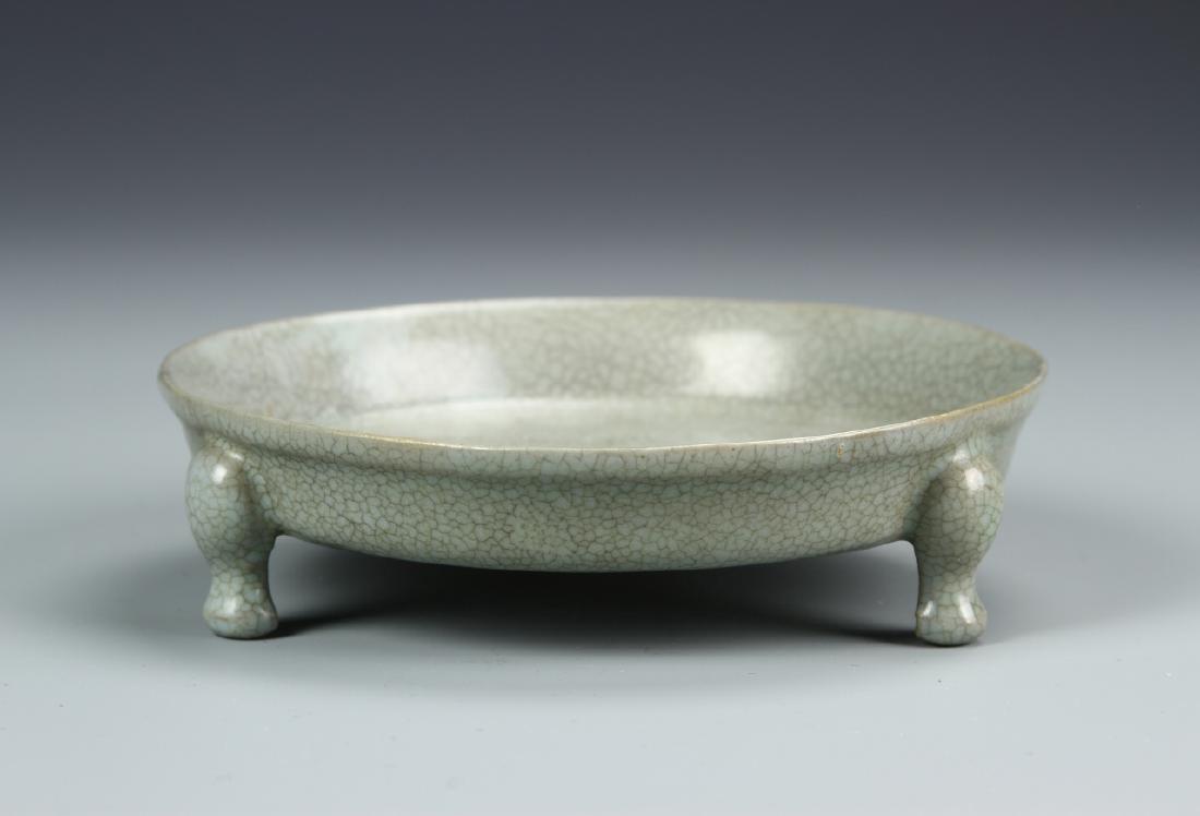 Lungchuan K'uan Tripod Brush Washer (1 of 6)