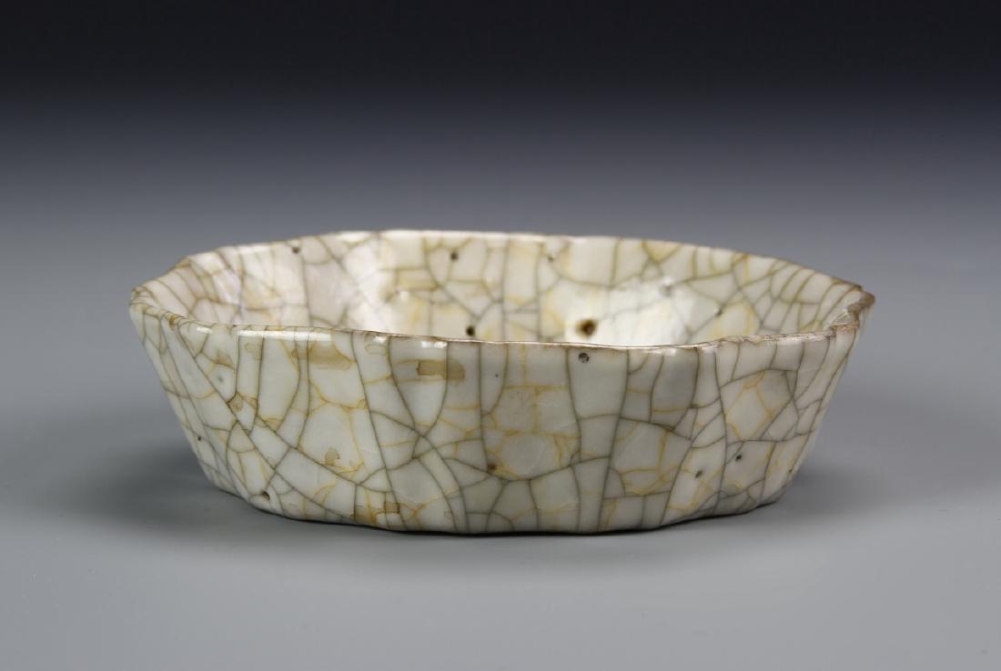 Ko-Type Mallow Brush Washer (1 of 6)