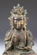 Chinese Bronze Buddha - 2