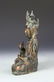 Chinese Bronze Buddha - 3