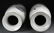 Pair of Chinese Famille Rose Vases - 7