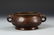 Chinese Bronze Censer - 4