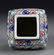 Polychrome Enameled Dragon Jar, Wanli Period - 5