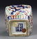 Polychrome Enameled Dragon Jar, Wanli Period - 6