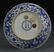 Blue and White Dragon Dish, Cheng-Hua Period - 4