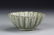 Chinese Guan Yao Celadon Petal-Lobed Bowl - 2