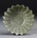 Chinese Guan Yao Celadon Petal-Lobed Bowl - 3