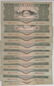 Ten Chinese "3 Yuan" Bank Notes