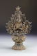 Chinese Bronze Buddha