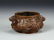 Chinese Bronze Censer - 4