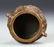 Chinese Bronze Censer - 5