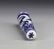 Chinese Blue and White Brush Stick - 4