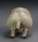 Chinese Lungquan Yao Tripod Censer - 5