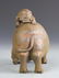Chinese Bamboo Elephant - 3