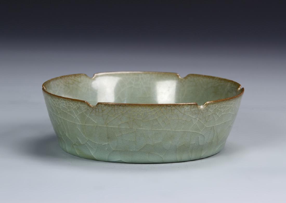 Lungchuan Kuan-type Brush Washer (1 of 7)