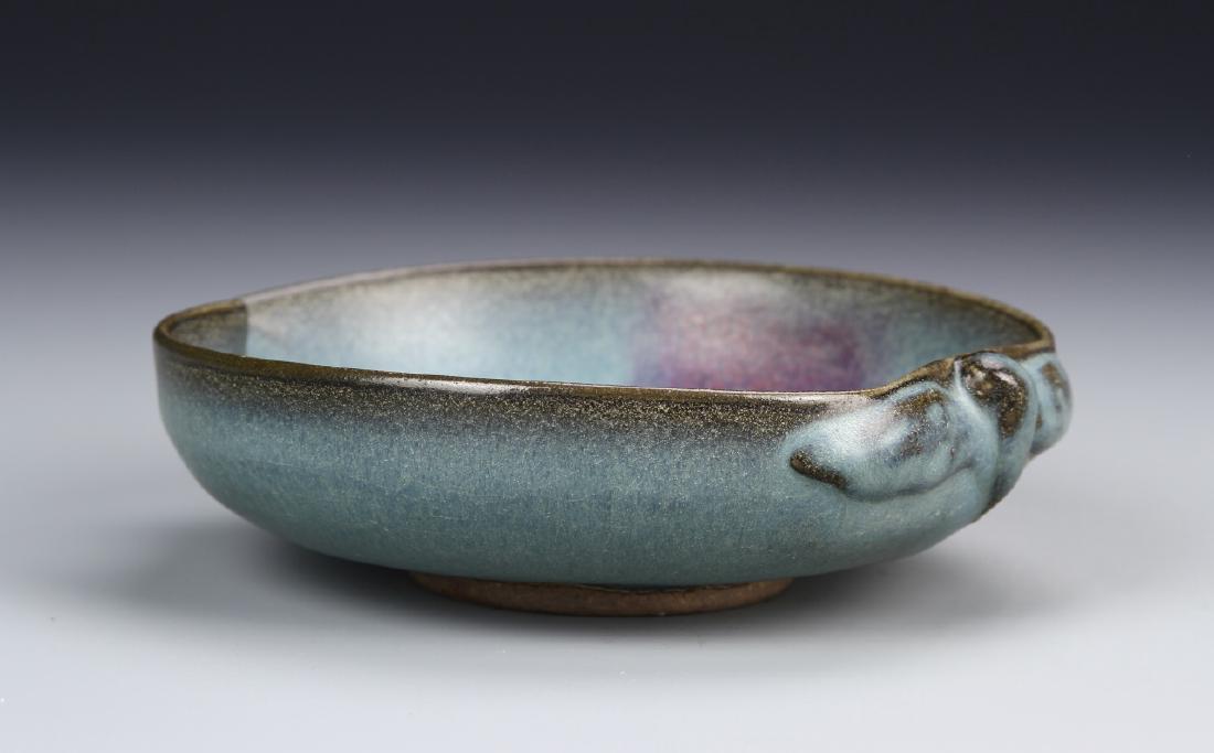 Chinese Junyao Water Coup (1 of 7)