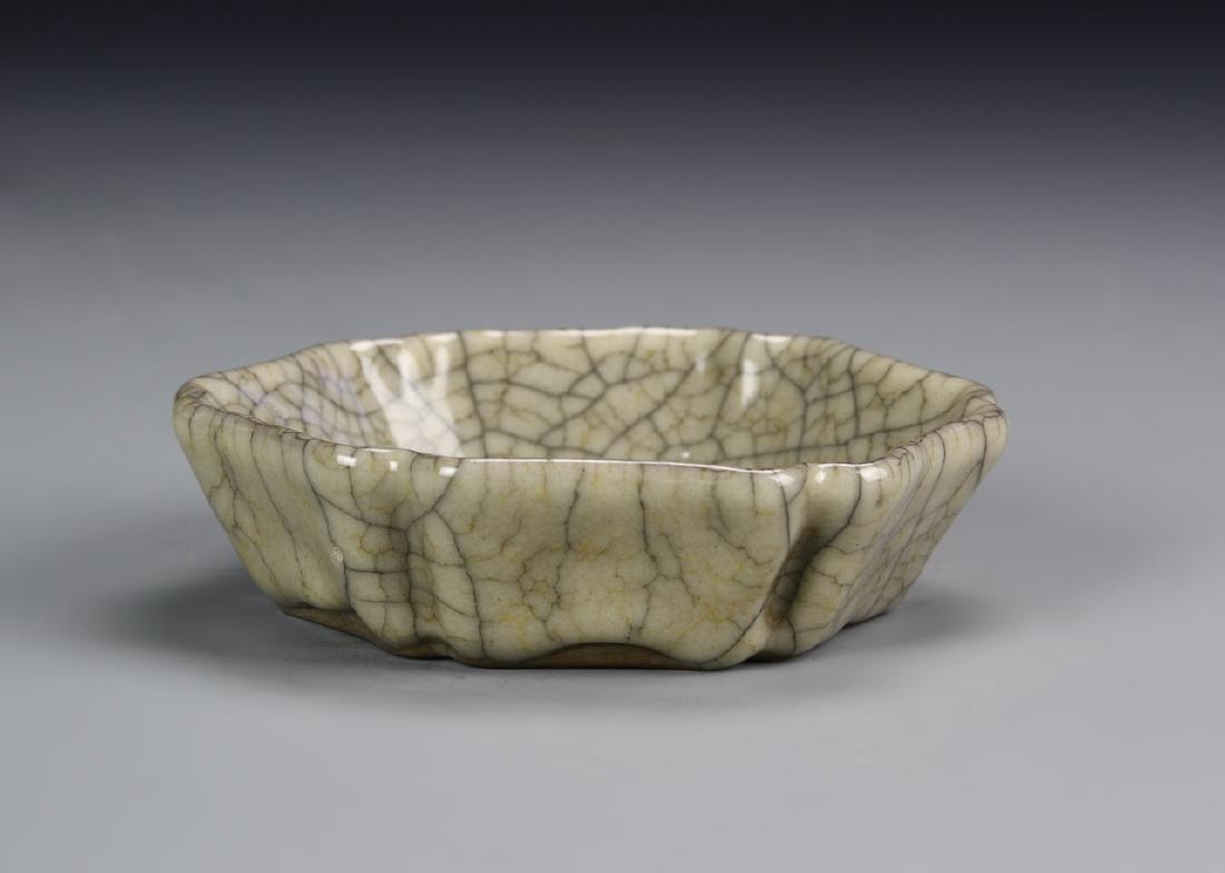 Fine Koyao Petal Brush Washer (1 of 5)