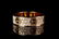 Cartier Gold Ring with Diamond