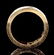 Cartier Gold Ring with Diamond - 4
