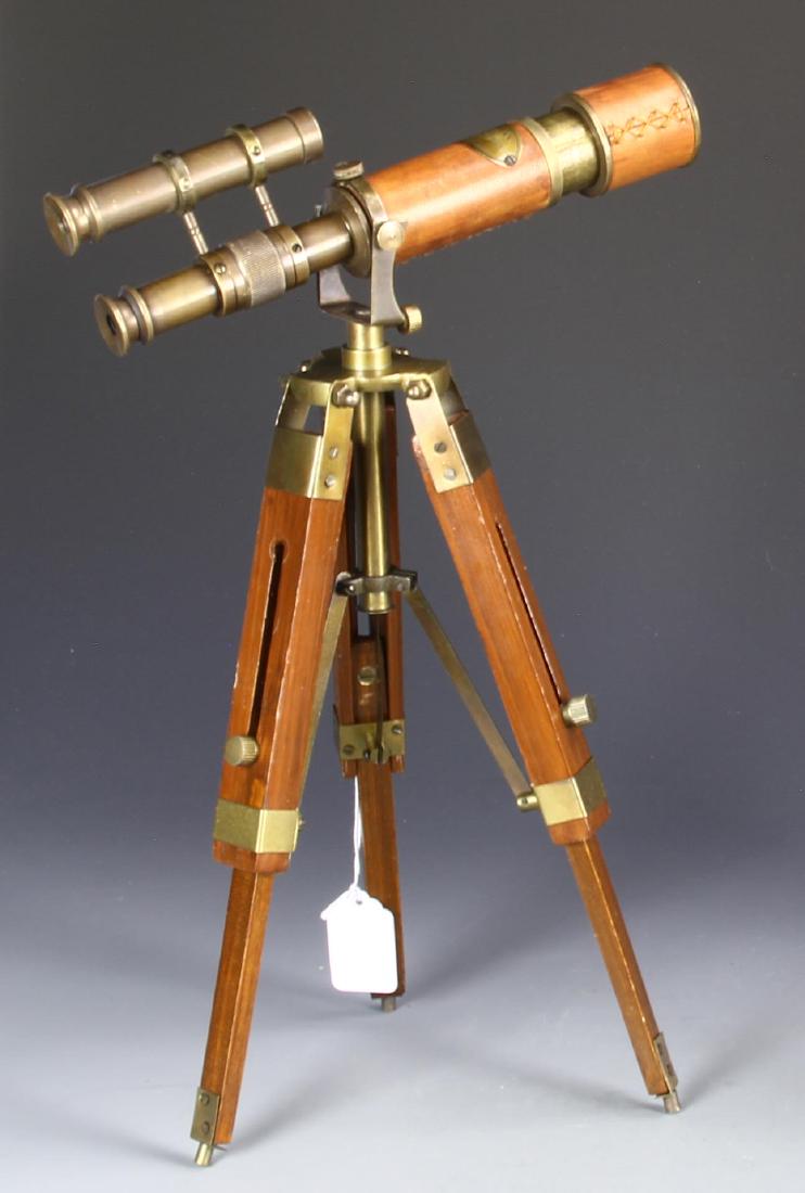 Nautical Survey Equipment (1 of 2)