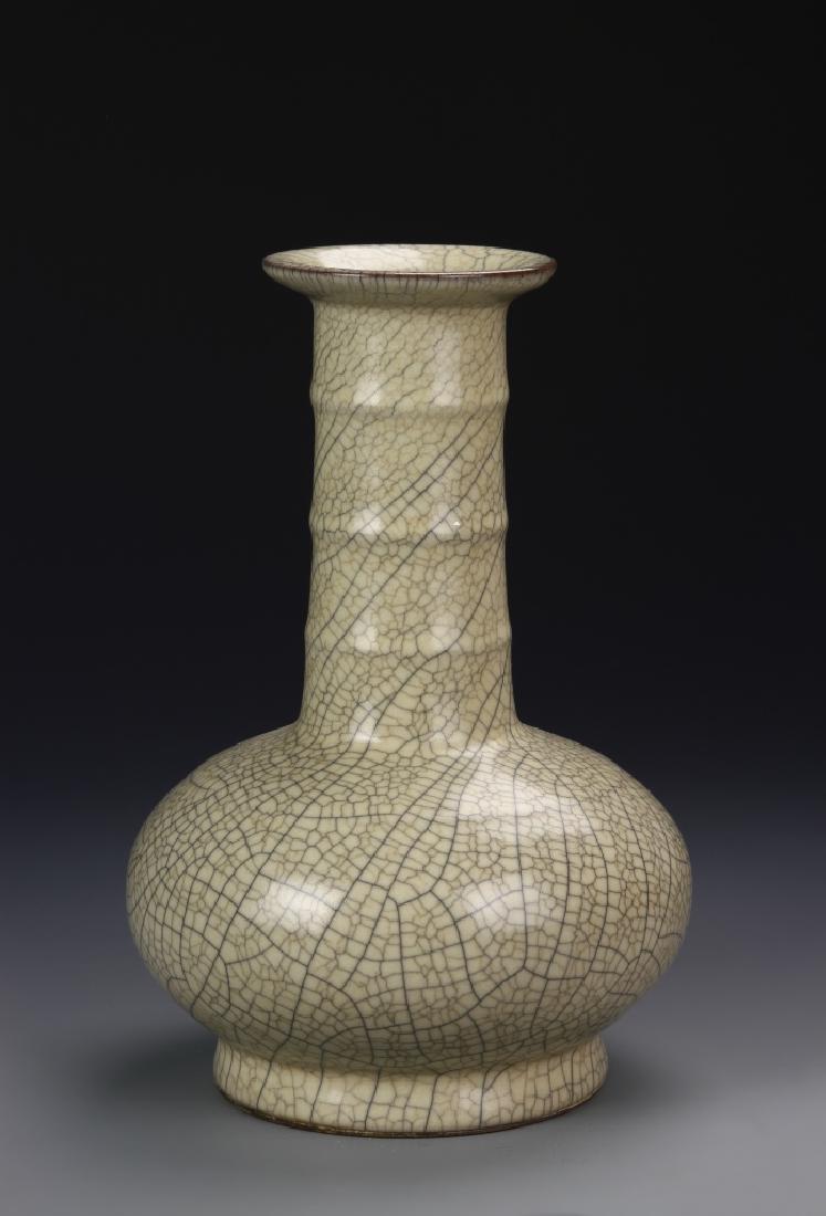 Chinese Antique Ge Yao Vase (1 of 6)