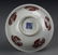 Chinese Copper Red Bowl - 4