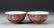 Pair of Chinese Famille Rose Bowls