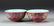 Pair of Chinese Famille Rose Bowls - 2