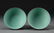 Pair of Chinese Famille Rose Bowls - 3
