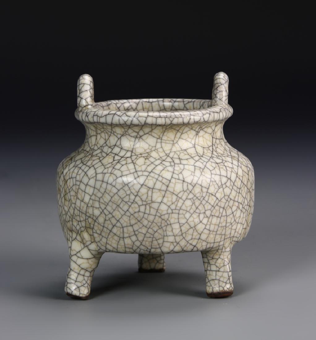 Koyao Tripod Incense Burner (1 of 6)