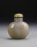 Chinese Agate Snuff Bottle - 2
