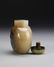 Chinese Agate Snuff Bottle - 3