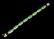 Chinese Jadeite Bracelet