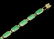 Chinese Jadeite Bracelet - 2