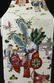 Pair of Chinese Large Famille Rose Vases - 2