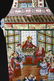 Pair of Chinese Large Famille Rose Vases - 5