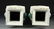 Pair of Chinese Large Famille Rose Vases - 6