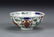 Chinese Wucai Bowl - 2