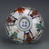 Chinese Wucai Bowl - 4