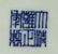 Chinese Blue and White Vase - 6