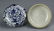 Chinese Blue and White Ink Box - 3