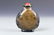 Chinese Peking Glass Snuff Bottle