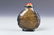 Chinese Peking Glass Snuff Bottle - 3