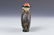 Chinese Peking Glass Snuff Bottle - 4