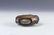 Chinese Peking Glass Snuff Bottle - 6