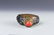 Chinese Peking Glass Snuff Bottle - 7